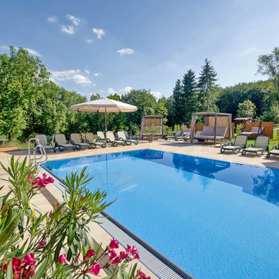 Aktiv & Vital Hotel Thüringen