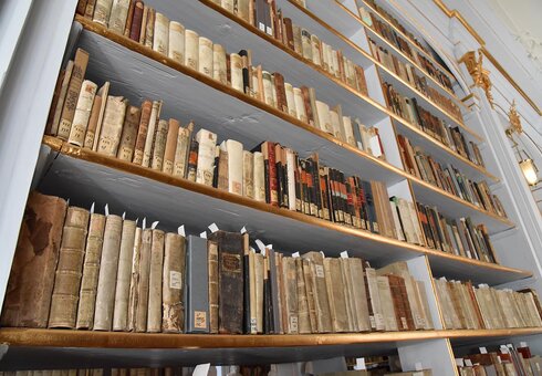 Herzogin Anna Amalia Bibliothek