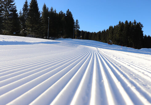 Snowpark Oberhof