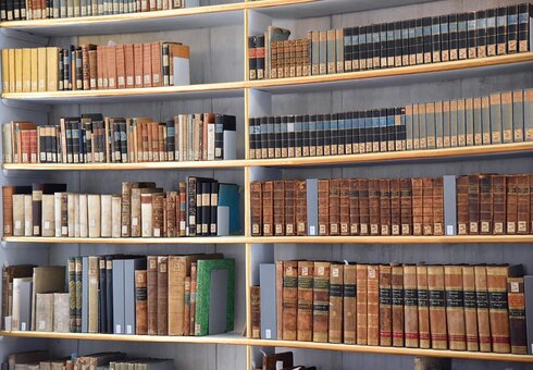 Herzogin Anna Amalia Bibliothek