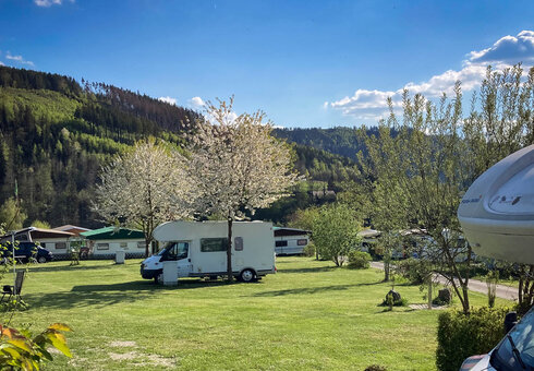Campingplatz Linkenmühle