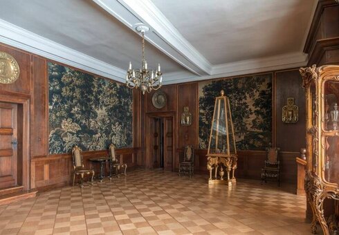 Schlossmuseum Sondershausen