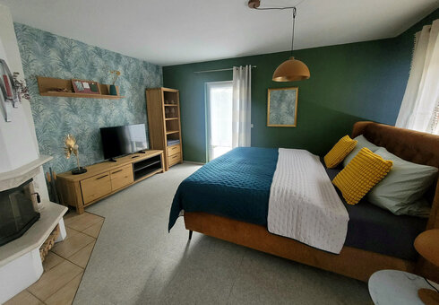 Ferienwohnung Lütsche