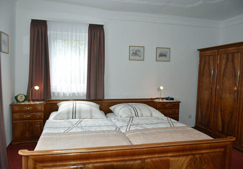 Zimmer Annafels