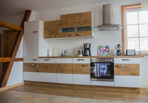 Ferienwohnung Amtsstube