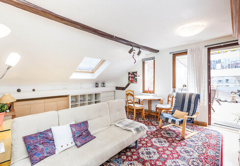 Ferienwohnung Schwing