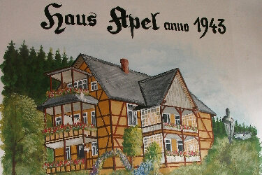 Pension Apel