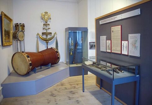 Schlossmuseum Sondershausen