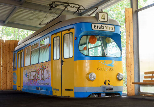Partybahn
