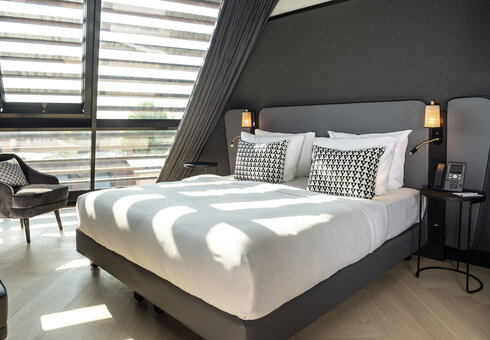 Beispiel Gästezimmer