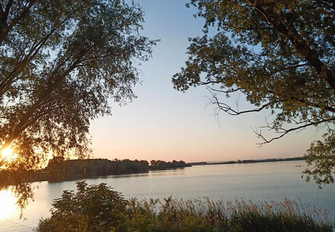 ThürKies See-Camping