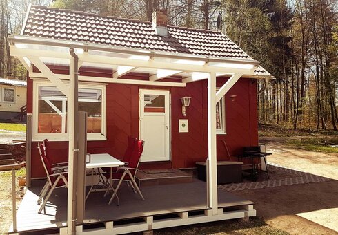 Bungalow 11