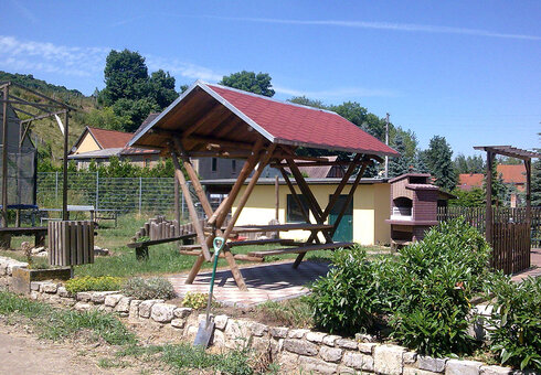 Spielplatz