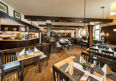 Restaurant Hofbräu