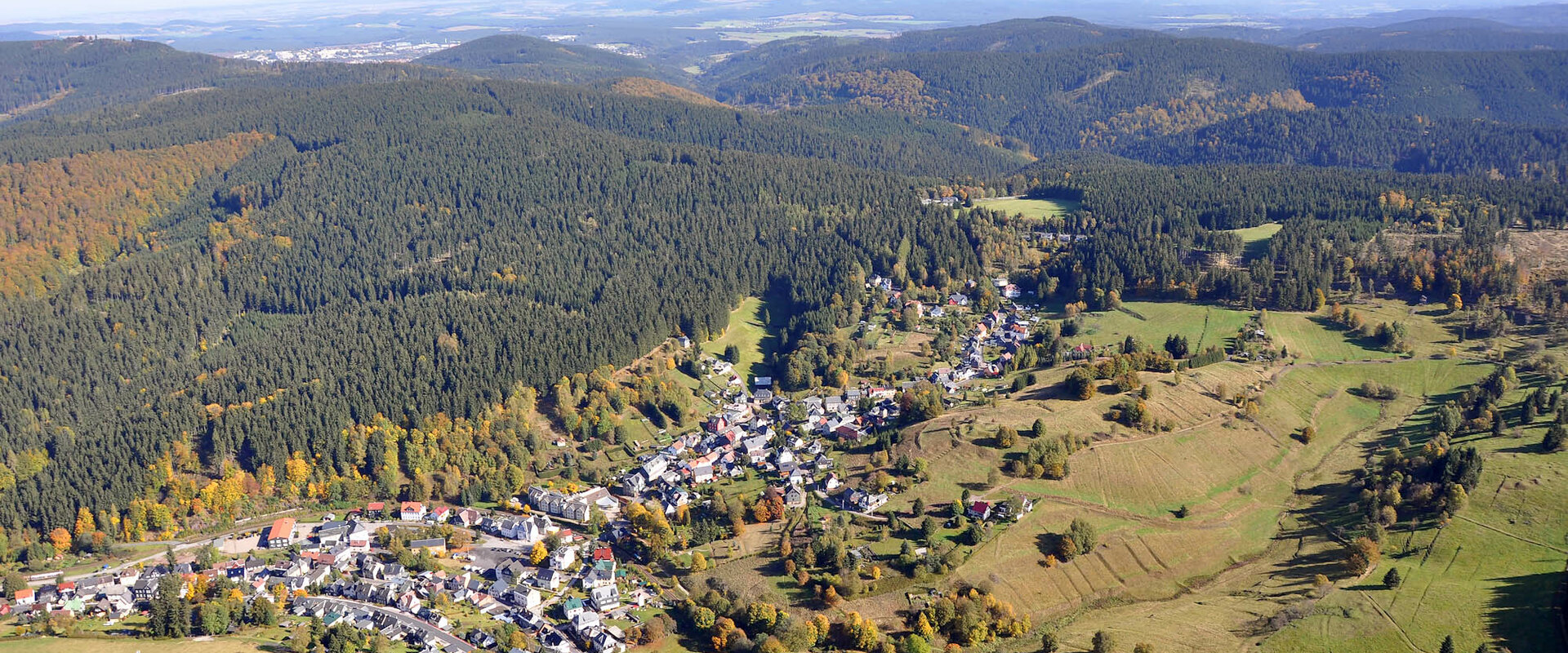Stützerbach