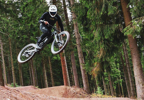 Bikepark Oberhof