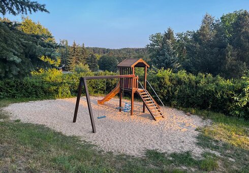 Spielplatz