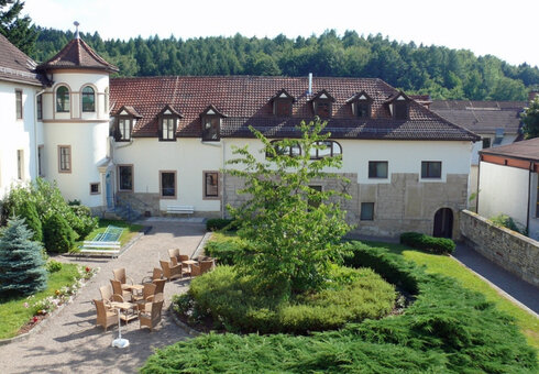 Hotel Fröbelhof