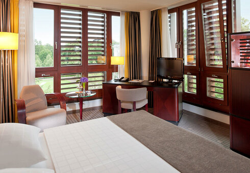 Beispiel Komfort-Zimmer