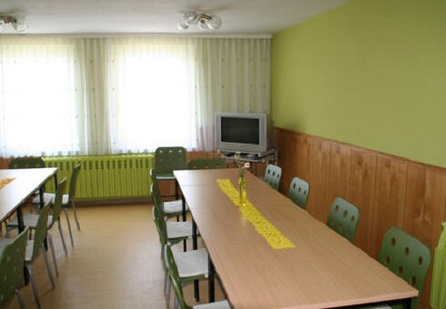 Schule im Grünen Fischbach
