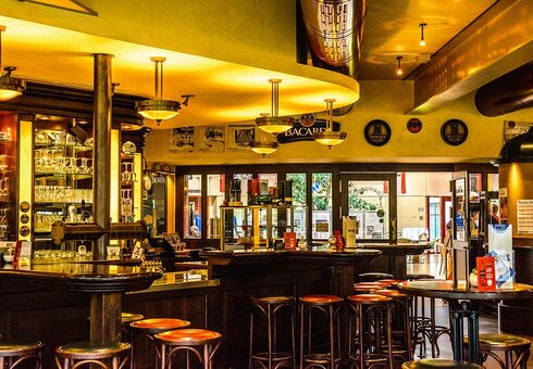 Champions Pub