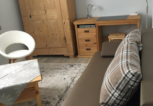 Schlafzimmer 2