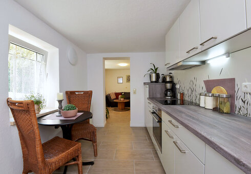 Beispiel Ferienwohnung