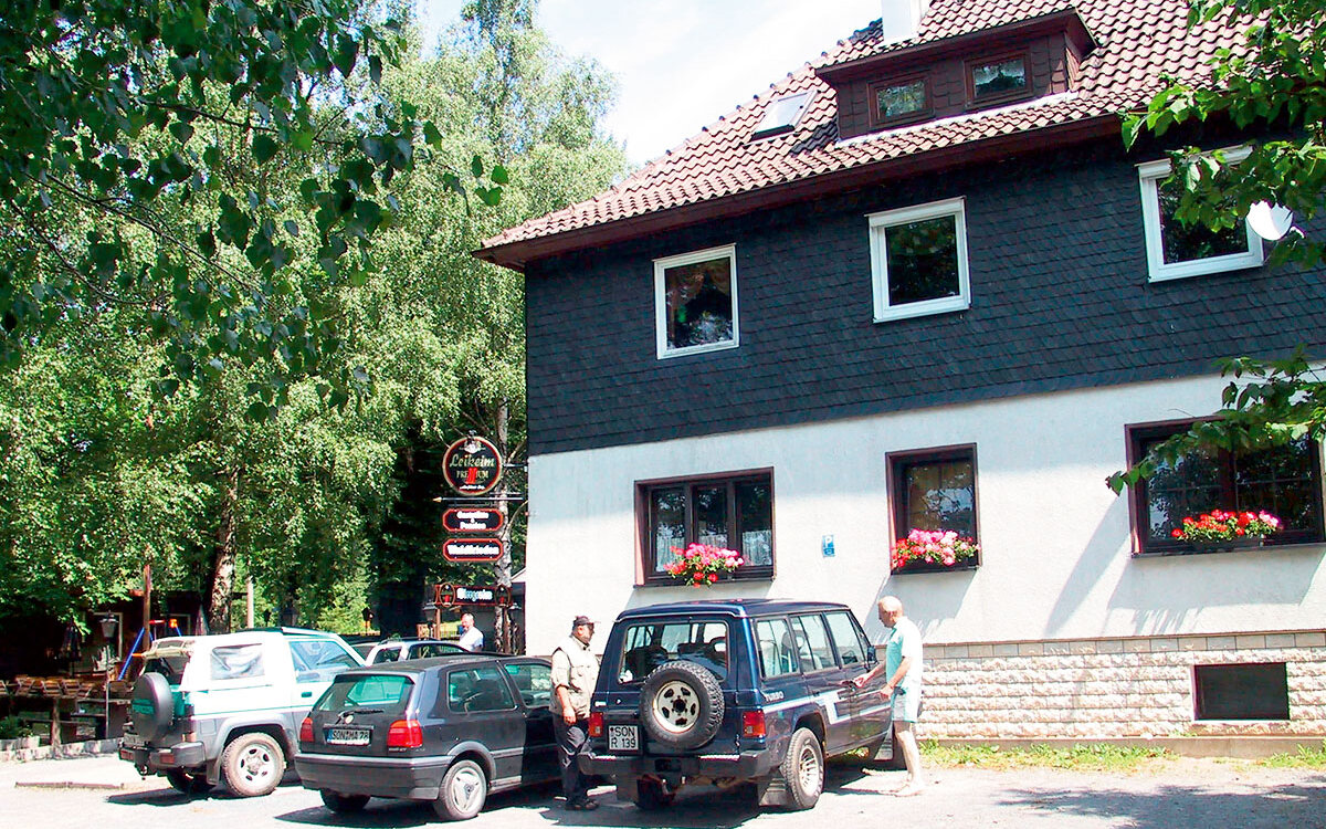 Berggasthof-Waldfrieden-Frankenblick-Rabenaeussig-Panorama