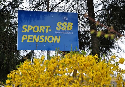 Sport Pension Suhl