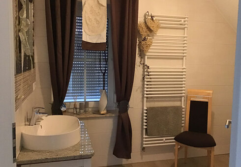 Apartment Luise