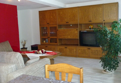 Wohnraum