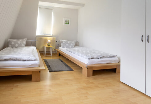 Ferienwohnung Classica
