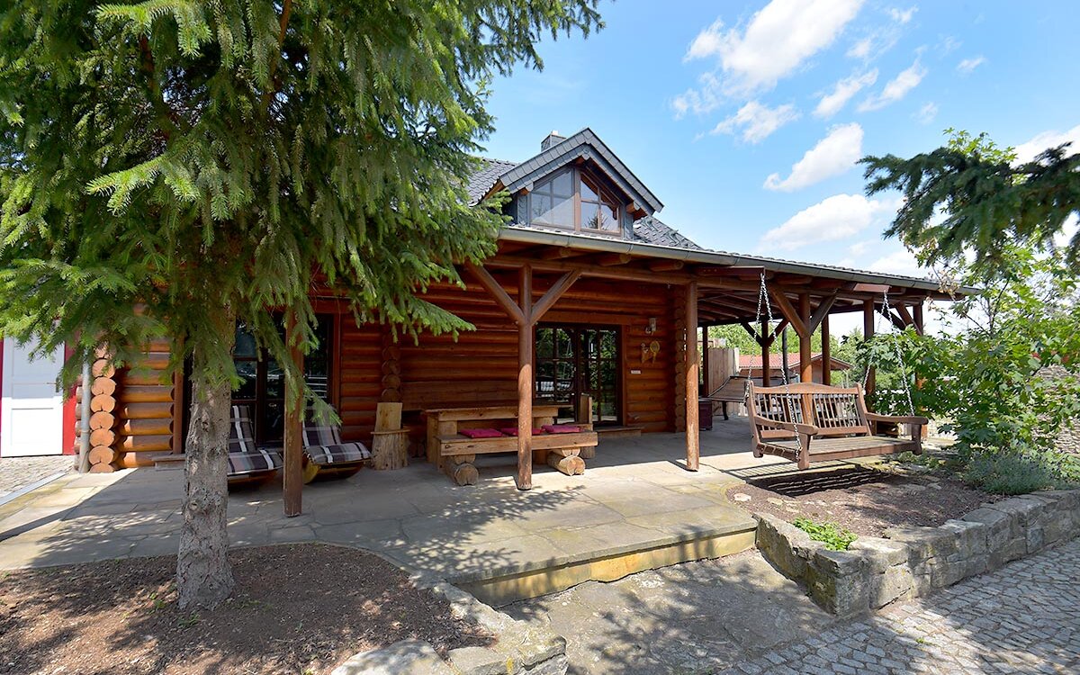 Ferienhaus-Wettstein-Panorama