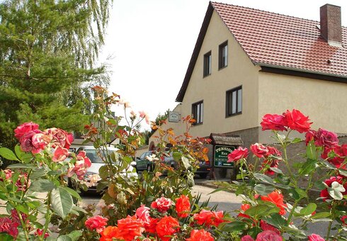 Hotel-Pension Kux