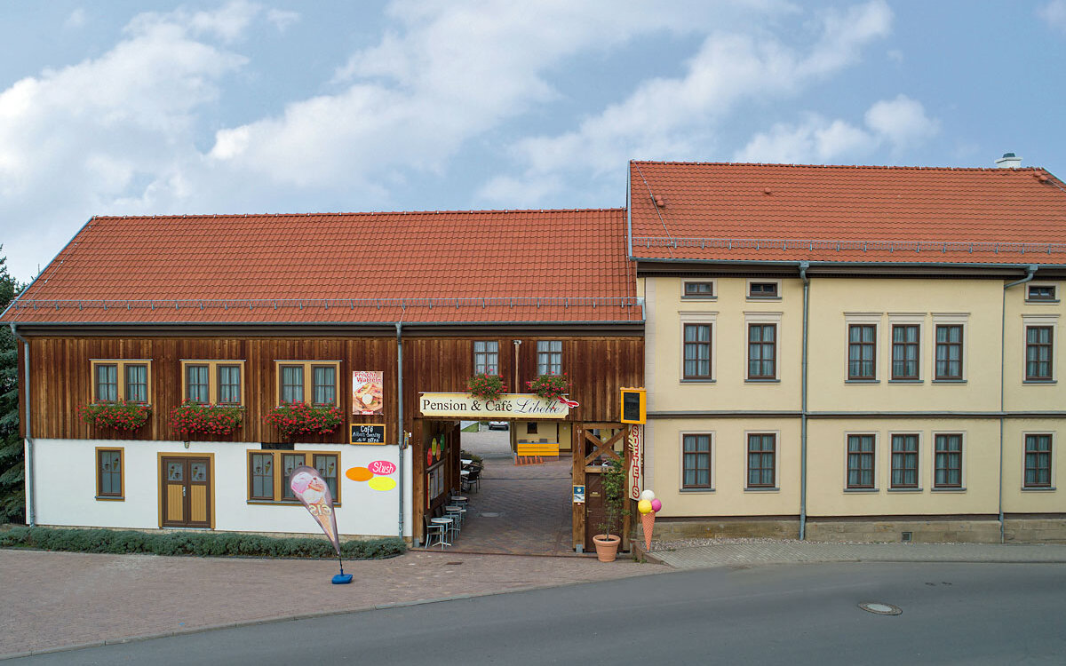 Pension-Eiscafe-Libelle-Elxleben-Panorama
