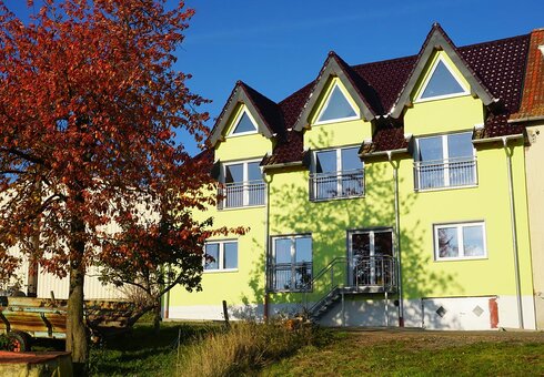 Bauernhof Schuchert