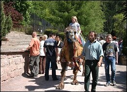 Tierpark Suhl