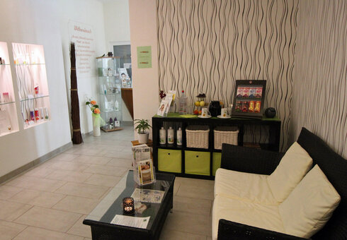 Spa- und Wellnessoase