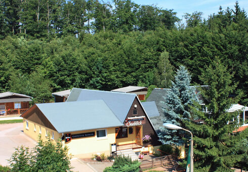 Campingpark Eisenach