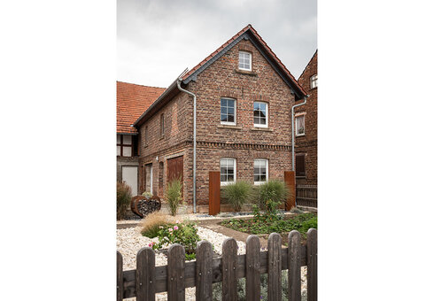 Ferienwohnung Hohmann