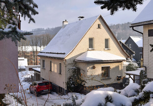 Ferienhaus Renate, Steinach