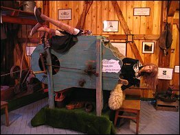 1. Rhöner Spassmuseum