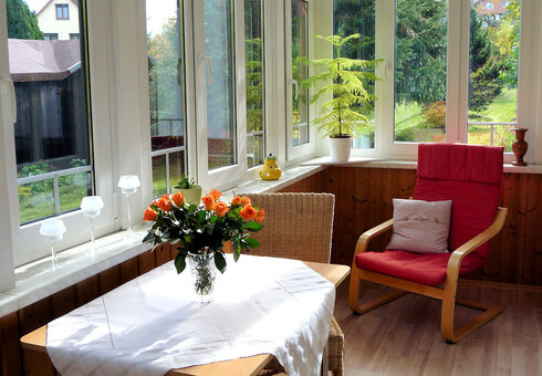 Loggia