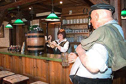 Steak-House Zur Ausspanne