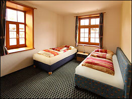 Blick in die Fewo 3
