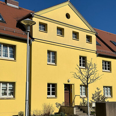 Ferienwohnung Robert-Fischer-Straße in Gera