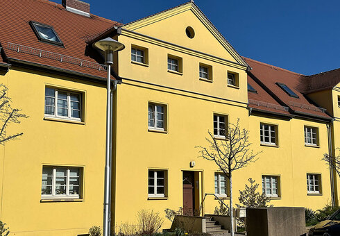Ferienwohnung Robert-Fischer-Straße in Gera
