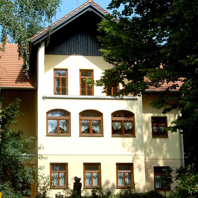 Ferienwohnung Lützelberger