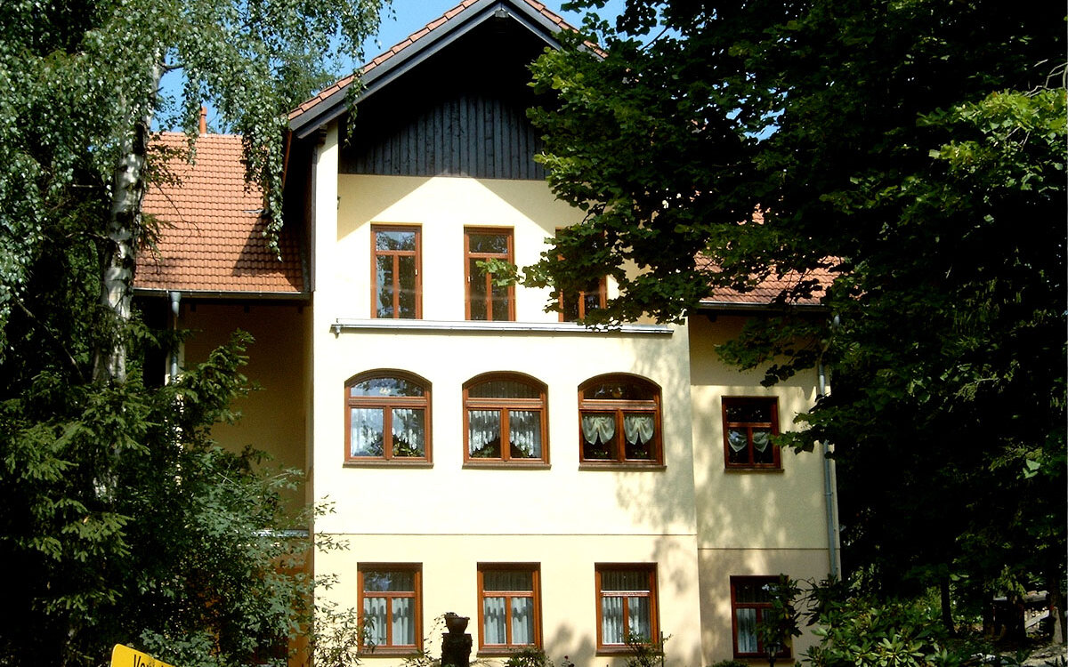 Ferienwohnung-Luetzelberger-Friedrichroda-Panorama