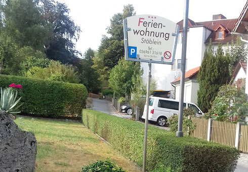 Vorgarten